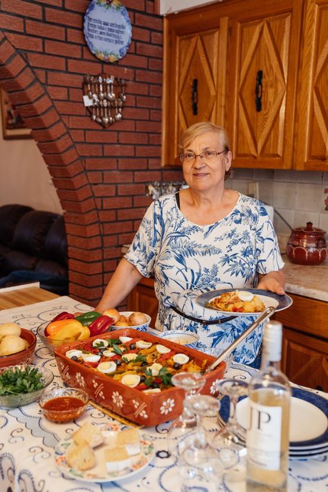 Bacalhau: a treasured dish—a recipe from Maria Melo - Luso Life Bacalhau Recipes, Salted Cod, The List, Food And Drink