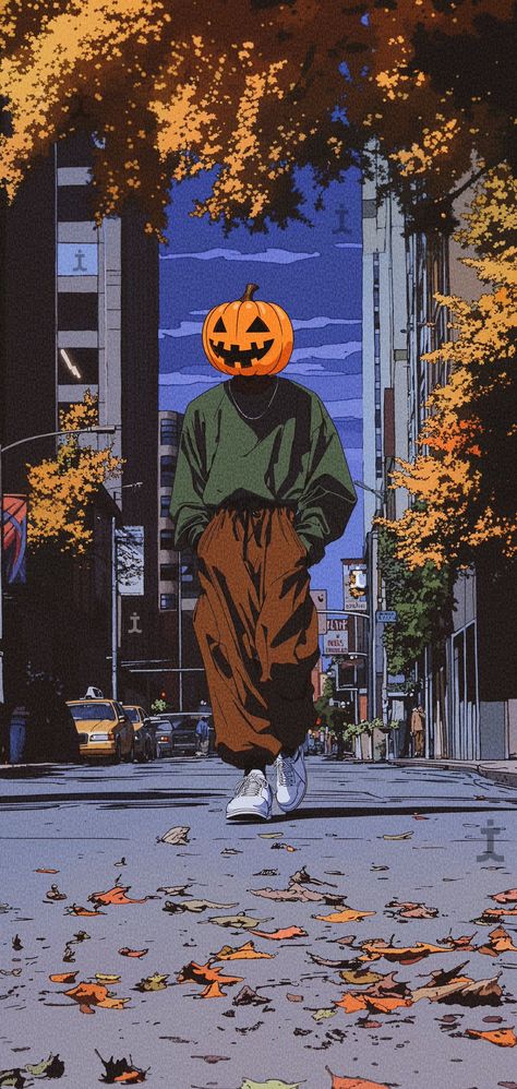 Helloween Wallpaper, Say Less, Arte Indie, Halloween Wallpaper Iphone, Arte Inspo, Cool Wallpapers Art, Fall Wallpaper, Halloween Wallpaper, Jack O