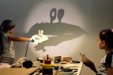 Shadow Installation, Shadow Illustration, Sound Room, Shadow Theatre, T Craft, Dream Theater, Reggio Inspired, Photography Exhibition, Shadow Puppets