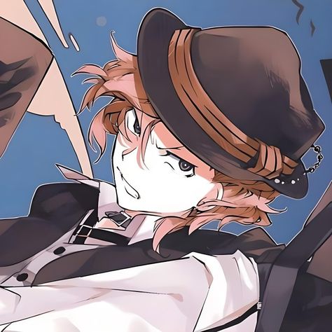 Chuuya Nakahara, Anime Character, Wise Words, Anime