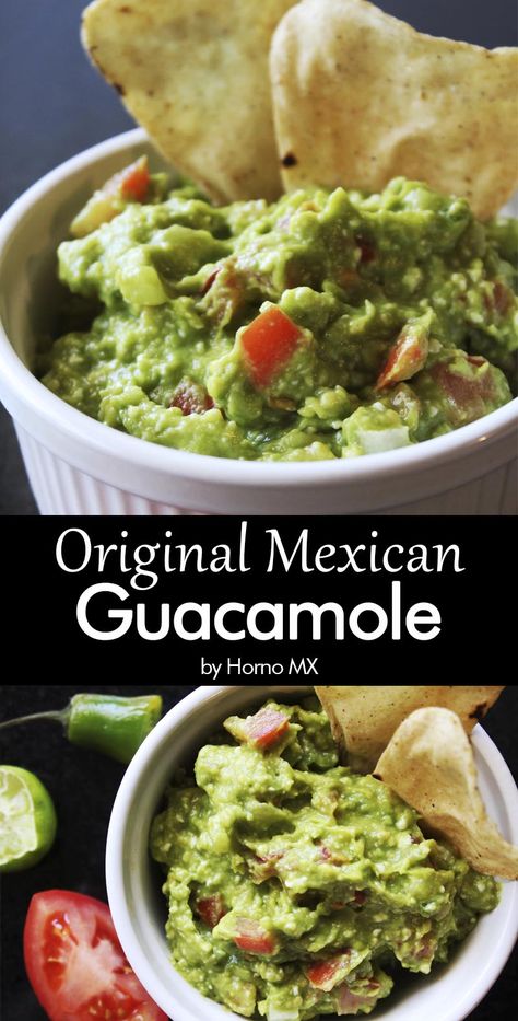 Guacamole Recipe Mexican, Authentic Quacomale Recipe, Guacamole Recipe Authentic, Plaza Azteca Guacamole Recipe, Mexican Avocado Salsa Recipe, Mexican Restaurant Guacamole Recipe, Authentic Mexican Guacamole Recipe, Original Mexican Recipes, Gucomole Recipe Avocado