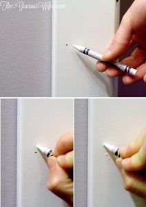 Fill Nail Holes, Apartment Hacks, Smart Tiles, Diy And Home Improvement, Diy Home Repair, Nail Holes, Frugal Tips, Diy Life Hacks, Home Repairs