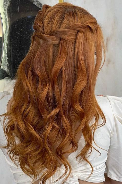 Wedding Guest Hair, Easy Wedding Guest Hairstyles, Guest Hair, Wedding Guest Hairstyles, Trendy Wedding Hairstyles, Wedding Hair Down, Hairstyles For Round Faces, Wedding Hair And Makeup, Loose Hairstyles