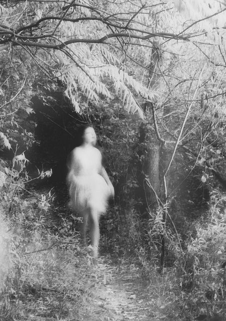 ghostly Sarah Moon, Southern Gothic, Poetry Images, Dark Photography, Arte Horror, Memento Mori, White Photo, Photography Inspo, In The Woods