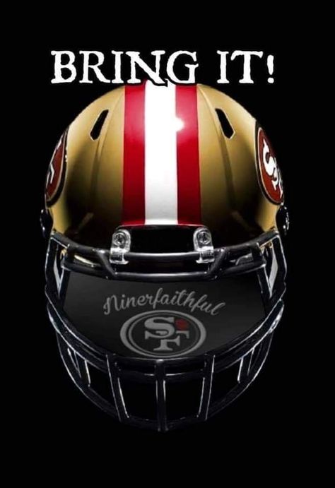 49er Wallpaper, 49ers Funny, 49ers Images, Best Workouts For Men, Niners Girl, 49ers Helmet, 49ers Nation, 49ers Pictures, San Francisco Giants Logo