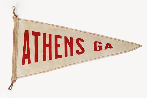 This Wall Hangings item by LFDHandcraftedGoods has 257 favorites from Etsy shoppers. Ships from United States. Listed on 10 May, 2024 Pendant Flag, Red Typography, Ohio Map, Pennant Flags, Vintage Flag, Pennant Flag, Duck Cloth, Athens Ga, Pennant Banners