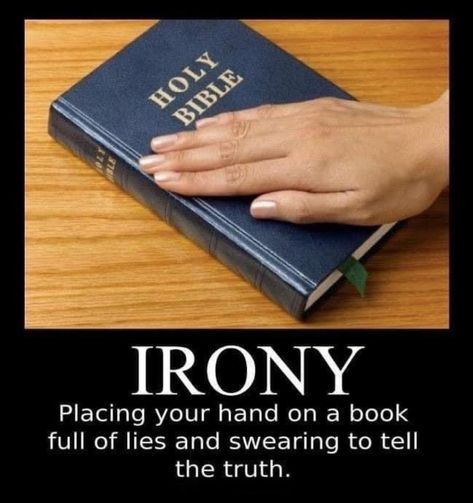 Hand On Bible, Islam Love, Separation Of Church And State, Bible Contradictions, Secular Humanist, Atheist Humor, Atheist Quotes, Anti Religion, A Course In Miracles