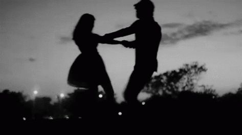 Art Black Love, You Are My Moon, Hold Hands, Couple Romance, Dancing Gif, The Love Club, Slow Dance, Dance Quotes, Black Love Art