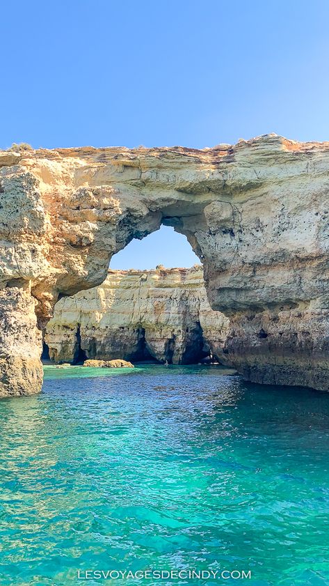 Portugal Beach, Places In Portugal, Braga Portugal, Albufeira, Algarve Portugal, Beach Lifestyle, Portugal Travel, Porto Portugal, Vacation Places