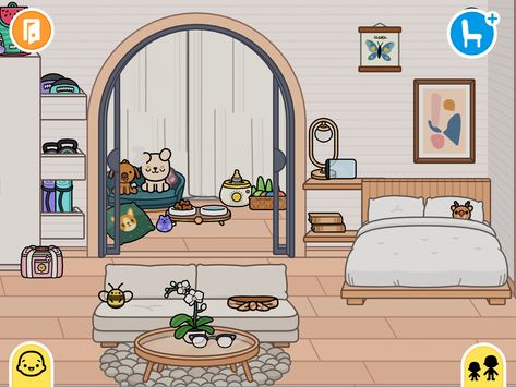 Toca Boca Room Ideas Aesthetic Beach House, Toca Boca Beach House Ideas Aesthetic, Toca World Beach House Ideas, Toca Boca Room Ideas Neon House, Romantic Beach House Toca Boca, Toca Boca Room Ideas Beach House, Romantic Beach House Toca Boca Ideas, Toca Boca Romantic Beach House Ideas, Toca Inspiration