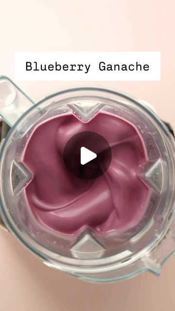 Manuela Kjeilen on Instagram: "Happy Sunday, everyone!☀️  If you love blueberry ganache, you’re going to adore this recipe.   It’s incredibly delicious, pipes beautifully, and freezes perfectly once you’ve decorated your gorgeous cupcakes.   Just pop them in the freezer, and when party time comes around, take them out an hour or two before. They’ll be ready to serve without any deflating – and they’ll still taste like fresh, juicy blueberries!  Plus, that stunning natural color? To die for! 💙  So, if you’re all about blueberry, tap the link in my bio to check it out on my app. Already have my app? Head straight to the ganache category.📲  Happy baking and happy ganaching!🍰⬇️  #whippedganache #blueberryganache #frosting #cupcakes #buttercream #recipe #ganache" Blueberry Ganache Recipe, Blueberry Ganache, Sweet Poems, Gorgeous Cupcakes, Frosting Cupcakes, Whipped Ganache, Ganache Recipe, Cake Decorating Classes, Happy Sunday Everyone