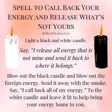 Candle Magik, Candle Magic Spells, The Bloodline, Banishing Spell, Hoodoo Spells, Spells For Beginners, Easy Spells, Wiccan Magic, Witch Spirituality