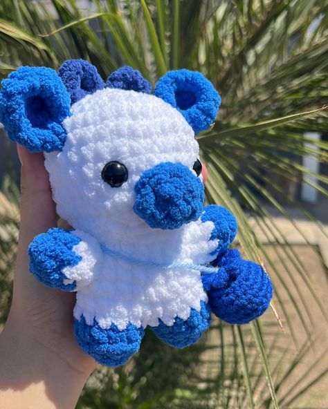 Blueberry cow 🫐🐮 Dm to purchase Price: $30 Pattern by: @_stitched_creations blueberry by: @yarngles #crochet #blueberry #cow #crochetblueberrycow #amigurumi #plushies #handmade Plushies To Crochet, Plushies Handmade, Crochet Blueberry, Blueberry Cow, Amigurumi Plushies, Blue Gray, Blue Grey, Cow, Amigurumi