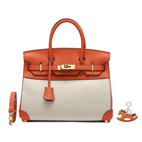 Top handle handbags