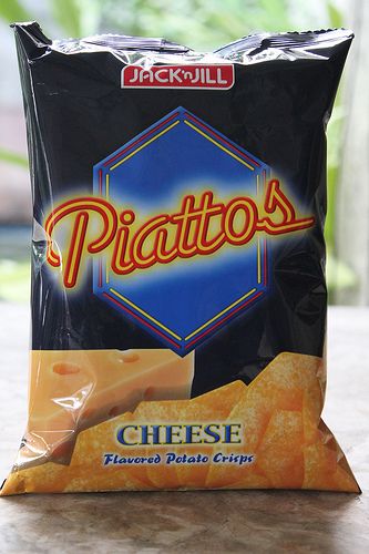 Piattos chips ! My favorite snack from the sari sari stores. #filipinofood Filipino Snacks Chips, Piattos Chips, Filipino Snacks, Filipino Pride, Dream Food, Potato Crisps, Snack Chips, I Want To Eat, Filipino Recipes