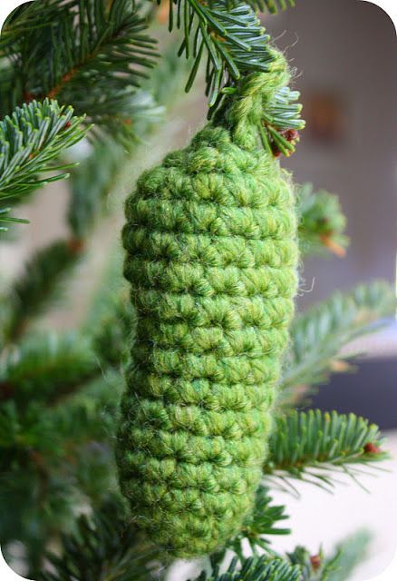 A Christmas pickle…crochet pattern | Farmish Momma Crochet Christmas Pickle Ornament, Crochet Dill Pickle, Crochet Dill Pickle Pattern, Crochet Pickle Ornament, Crochet Christmas Pickle Free Pattern, Crocheted Pickle Pattern, Support Pickle Crochet Pattern, Crochet Christmas Pickle, Crochet Pickle Pattern Free Easy