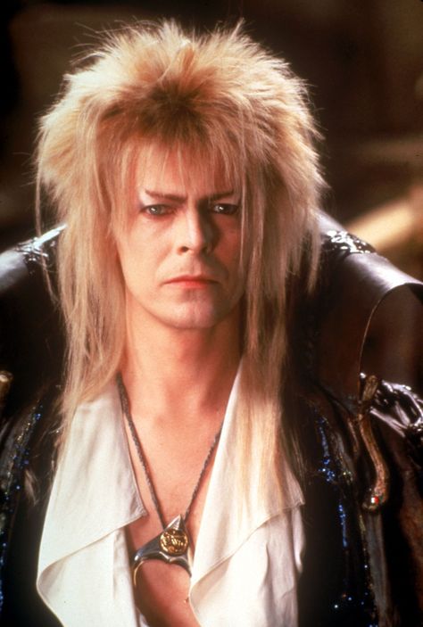 9 Labyrinth secrets from the man who made it Labyrinth Jareth, David Bowie Labyrinth, Bowie Labyrinth, Labyrinth 1986, Labyrinth Movie, Goblin King, The Labyrinth, Thomas The Tank, Thomas The Tank Engine