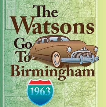 The Watsons Go to Birmingham Choice Board The Watsons Go To Birmingham, Watsons Go To Birmingham, The Preamble, Midlands England, Novel Study Activities, Children's Theatre, Birmingham Airport, Dr Seuss Books, Teaching 5th Grade