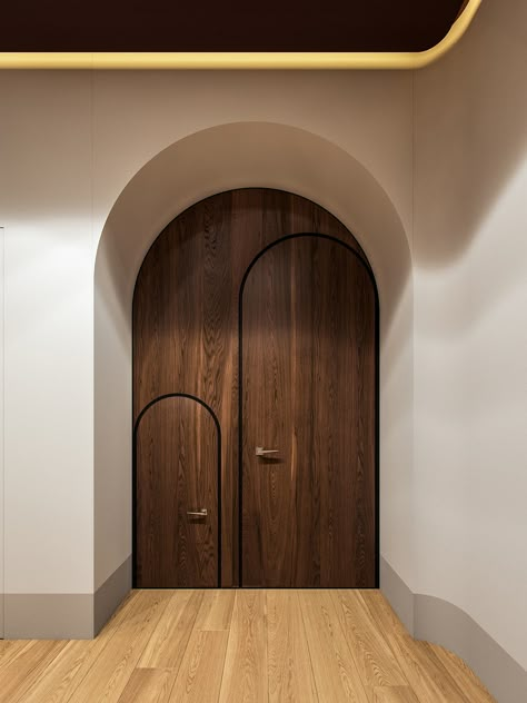 Arch Main Door, Hotel Door, Door Detail, Front Door Entrance, Arched Doors, Door Design Modern, Door Design Interior, Main Door Design, Entrance Design