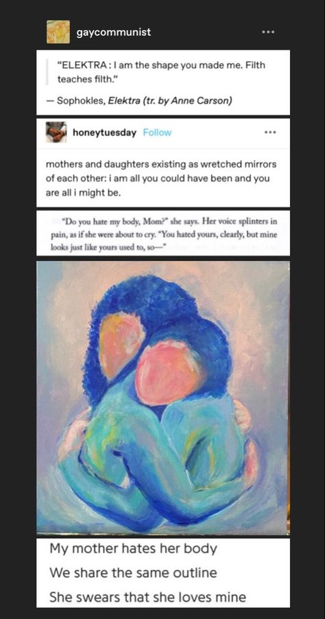 mothers and daughters as wretched mirrors 1/2 Books About Mothers And Daughters, Mother And Daughter Poetry, Poems About Mothers And Daughters, Mothers And Daughters Quotes, Quotes About Mothers And Daughters, Mothers And Daughters, Mother Daughter Quotes, Literature Quotes, Poem Quotes