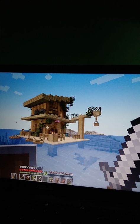 Minecraft 🏗️ Gaming Ig Story, Fake Gaming Snap, Pc Fake Story, Fake Ig Stories, Minecraft Laptop, Minecraft Base, Build Minecraft, Aesthetic Gaming, Aesthetic Minecraft