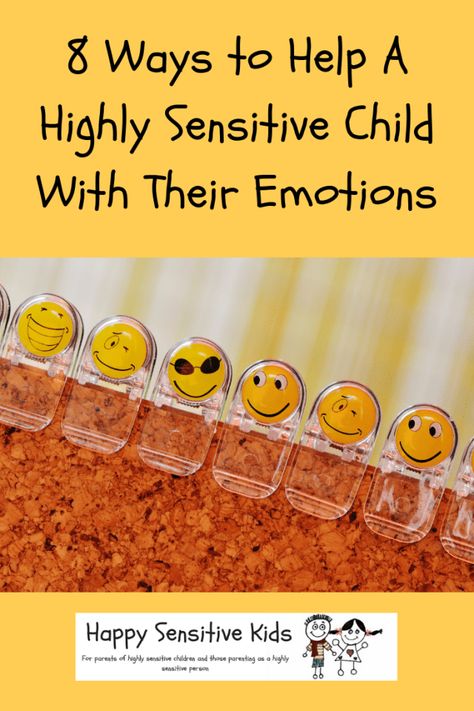 Highly Sensitive Child, Over Sensitive, Big Emotions, Calming Techniques, Emotional Child, Highly Sensitive Person, Managing Emotions, Emotional Regulation, Highly Sensitive