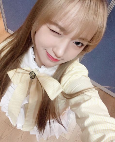 X Twitter, Cheng Xiao, Twitter, Hair