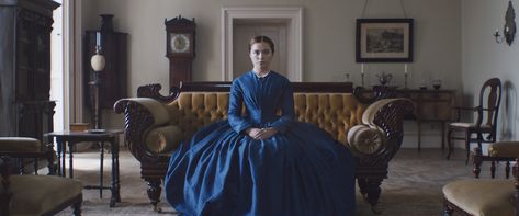 Lady Macbeth movie review & film summary (2017) | Roger Ebert Lady Macbeth Movie, Macbeth Film, Lady Macbeth 2016, Period Drama Movies, Lady Macbeth, Gentleman Jack, Film Grab, Florence Pugh, Pleated Bodice