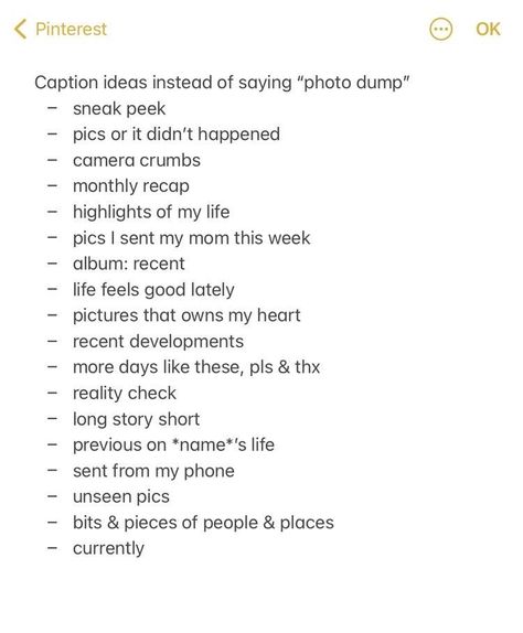 Insta Captions For Random Pics, Quotes For Dump Photos, Instagram Caption For Photo Dump, Insta Caption Photo Dump, Ig Captions Photo Dump, Dump Pics Caption, Photos Dump Captions, Random Dump Captions, May Dump Captions