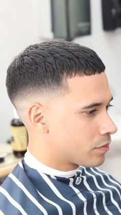 Faded Haircut, Haircut Ideas Trendy, Boys Fade Haircut, Men Fade Haircut Short, Best Haircuts For Men, Fade Haircut Styles, Short Fade Haircut, Boy Haircuts Short, Gents Hair Style