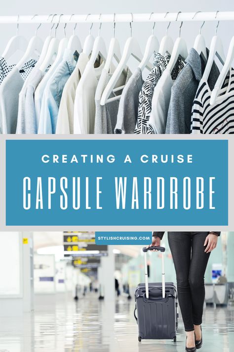 Creating a Capsule Wardrobe for your Alaskan Cruise - Stylish Cruising Cruise Wardrobe Capsule, Cruise Capsule Wardrobe, Cruise Outfits Caribbean, Cruise Wardrobe, Winter Cruise, Transatlantic Cruise, Cruise Attire, Carribean Cruise, European River Cruises