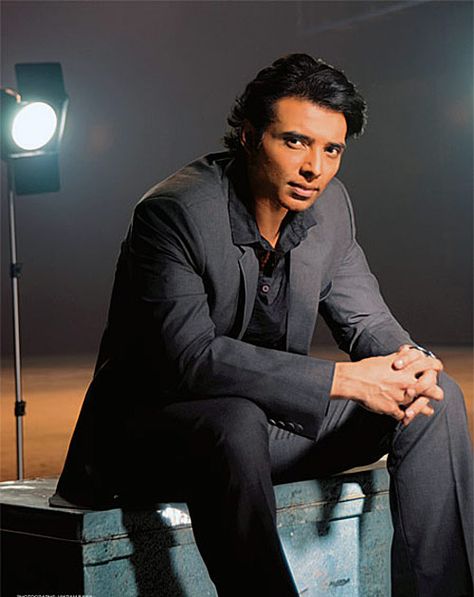 Uday Chopra Uday Chopra, Torch Bearer, Yash Chopra, Aditya Chopra, Yash Raj Films, Glamour World, Bipasha Basu, Blockbuster Film, Film Making