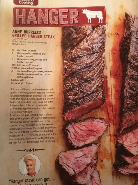 Strip Steak Recipes, Hangar Steak, Backyard Bbq Grill, Strip Steak Recipe, Round Steak Recipes, Steak Dishes, Steak Kabobs, Beef Steak Recipes, Hanger Steak