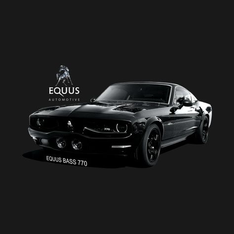 Equus Bass 770, Dream Cars Range Rovers, Luxury Cars Range Rover, Monster Car, Cars Usa, Custom Muscle Cars, Cool Sports Cars, Old Classic Cars, Classic Cars Vintage