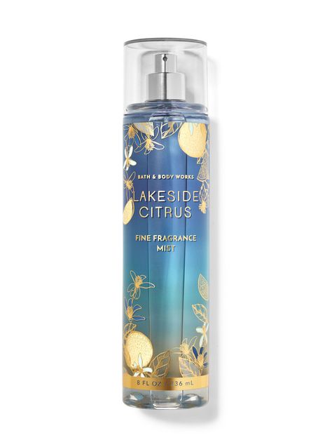 Citrus Bath, Bath & Body Works, Fine Fragrance Mist, Citrus Fragrance, Fall Scents, Hand Lotion, Fragrance Mist, Body Mist, Bath Body Works