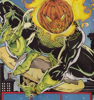 Jack O'Lantern-Luke Ross artist! Marvel Jack O Lantern, Luke Ross, Marvel Villains, Red Skull, Comic Book Heroes, Samhain, Jack O, Halloween Art, Golden Age