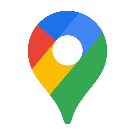 Free download Google Maps logo Google Location Icon, Location Logo Icons, Location Logo Png, Maps Logo, Logo Maps, Maps Png, Logo Apps, Logo Location, Google Maps Icon