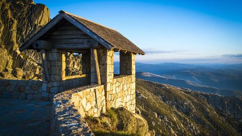 The Horn Trail, Mt Buffalo, High Country, Victoria, Australia Hang Gliding, Road Trip Routes, Falls Creek, The Horn, Walking Trails, Victoria Australia, Road Trip Itinerary, Wine Region, Outdoor Adventure