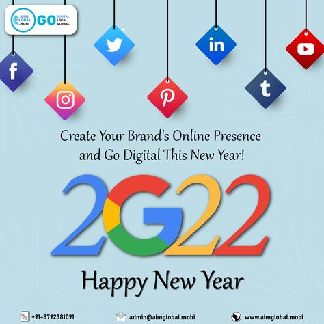 Happy New Year! New Year Post For Digital Marketing Agency, New Year Digital Marketing Creative, Digital Marketing New Year Creative Post, New Year Digital Marketing Creative Ads, Happy New Year Business Post, New Year Post For Digital Marketing, New Year Engagement Post, Digital Marketing New Year Creative Ads, New Year Digital Marketing