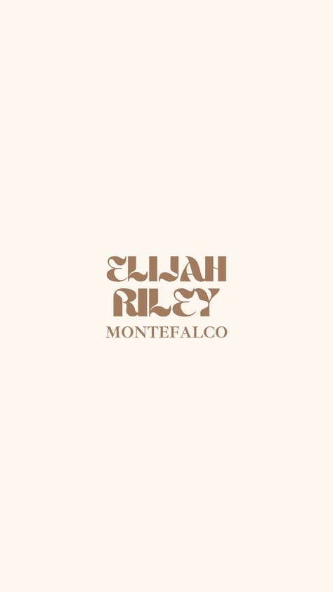 Elijah riley montefalco Elijah Riley Montefalco, Elijah Montefalco