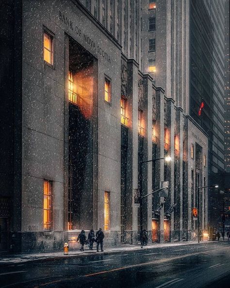 Toronto Life, Financial District, Toronto Canada, Photography Inspo, Toronto, Road, Photography, Travel, On Instagram