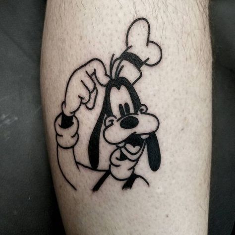 Cute Disney Tattoos, Mickey Mouse Tattoo, Year Tattoo, Princess Tattoo, Mouse Tattoos, Badass Tattoos, Best Sleeve Tattoos, Funny Tattoos, Cartoon Tattoos