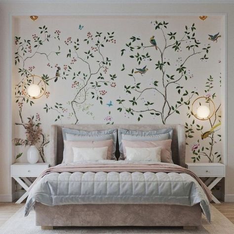 In this video, we will show you the best way to decorate your Living Room Wallpaper design Ideas with modern design. The most effective and easy way to make your house beautiful. Room Wallpaper Designs, Wallpaper Design For Bedroom, Simple Bed Designs, Modern Living Room Wall, Minimalist Bed, Bed Design Modern, Bad Inspiration, Bedroom Bed Design, Elegant Bedroom