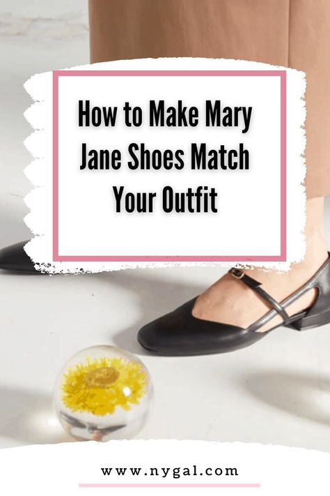 Square Toe Mary Jane Outfit, T Strap Mary Janes Outfit, Mary Janes With Pants, How To Wear Mary Jane Shoes Outfit, Mary Jane Pumps Outfit, How To Style Mary Jane Shoes, Outfits With Mary Janes, Mary Jane Outfit, Mary Janes Outfit