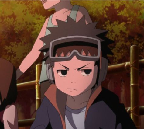 Kid Obito Pfp, Obito Kid, Kakashi Hokage, Kakashi And Obito, Uchiha Obito, Tobi Obito, Obito Uchiha, Naruto Boruto, Naruto Cute