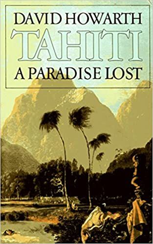 David Howarth: Tahiti - A Paradise Lost Paradise Lost Book, Lost Film, Lost Quotes, Paradise Lost, Book Categories, Health Books, Order Book, Interesting Reads, Price Book