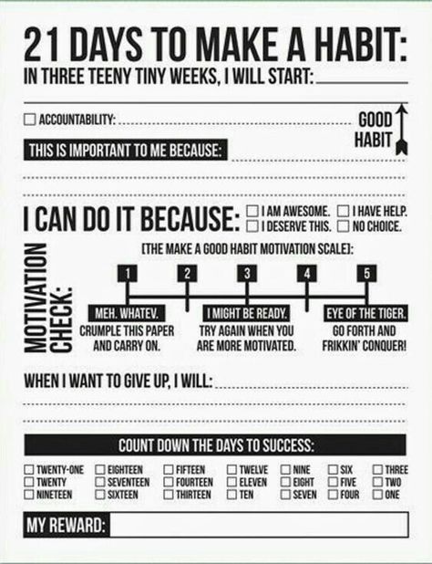 Break A Habit, 5am Club, Eat Better, Habit Forming, Eyes On The Prize, Fitness Challenge, Psychology Facts, I Can Do It, Good Habits