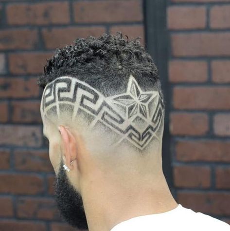 Boys Haircuts With Designs, Haircut Designs For Men, Hair Designs For Men, Ideas Haircut, Trendy Mens Haircuts, Shaved Hair Designs, Haircut Men, Haircut Designs, Super Hair