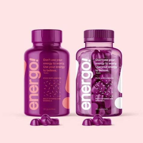 Health Supplement Packaging Design 2020 - DesignerPeople Supplement Packaging Design, Health Products Packaging, Label Design Ideas, Supplement Packaging, Brand Identity Colors, Supplements Packaging, Medicine Packaging, Food Supplements, Brand Advertising