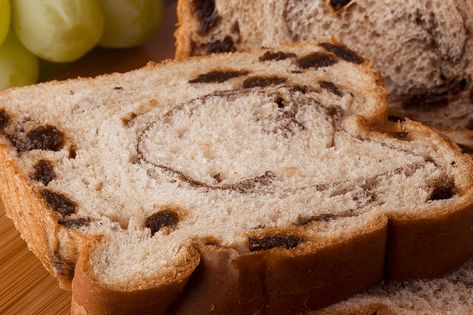 Cinnamon Swirl Bread – Bosch Mixers USA Bosch Mixer, Mixer Recipes, Cinnamon Swirl Bread, Cinnamon Raisin Bread, Raisin Bread, Swirled Bread, Cinnamon Raisin, Cinnamon Bread, Cinnamon Swirl